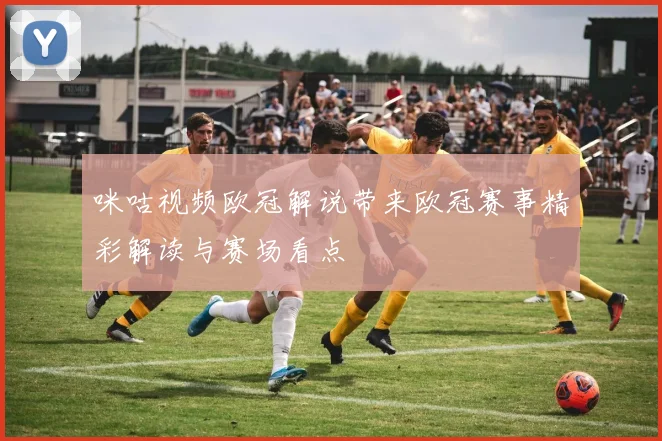 咪咕视频欧冠解说带来欧冠赛事精彩解读与赛场看点