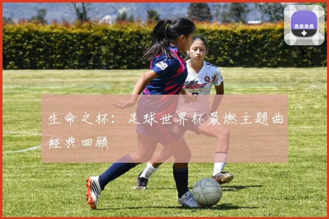 生命之杯:足球世界杯最燃主题曲经典回顾